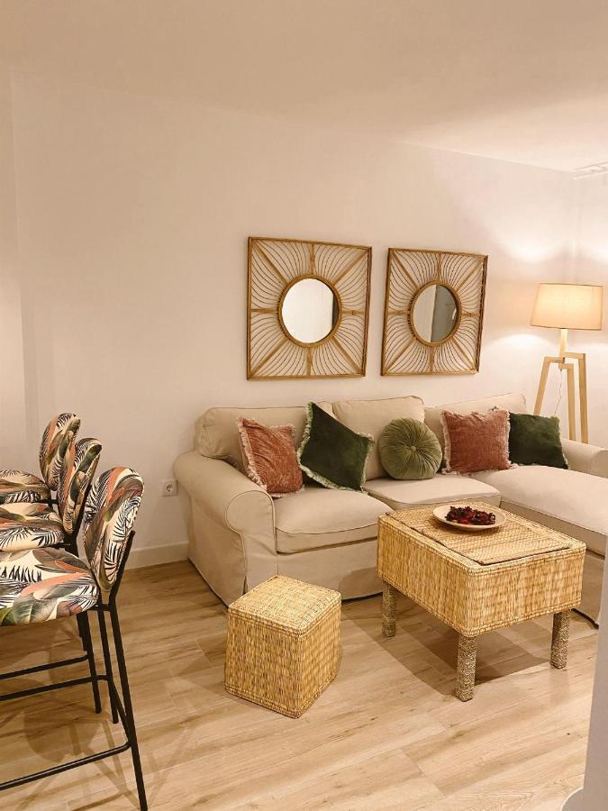 Appartement Sibssanlucar Maritimo-1ª Linea De Playa à Sanlúcar de Barrameda Extérieur photo