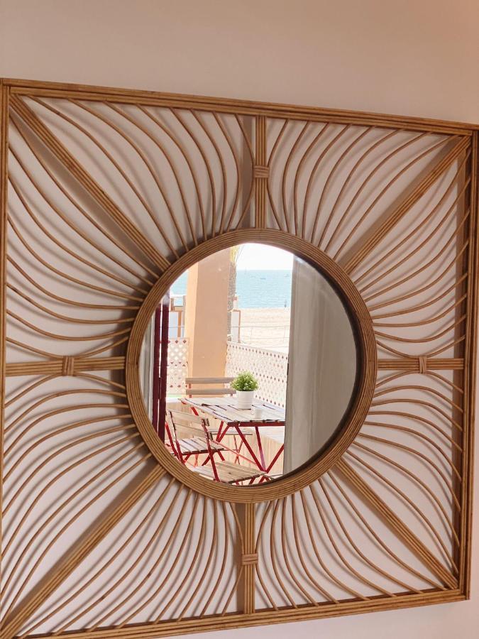 Appartement Sibssanlucar Maritimo-1ª Linea De Playa à Sanlúcar de Barrameda Extérieur photo