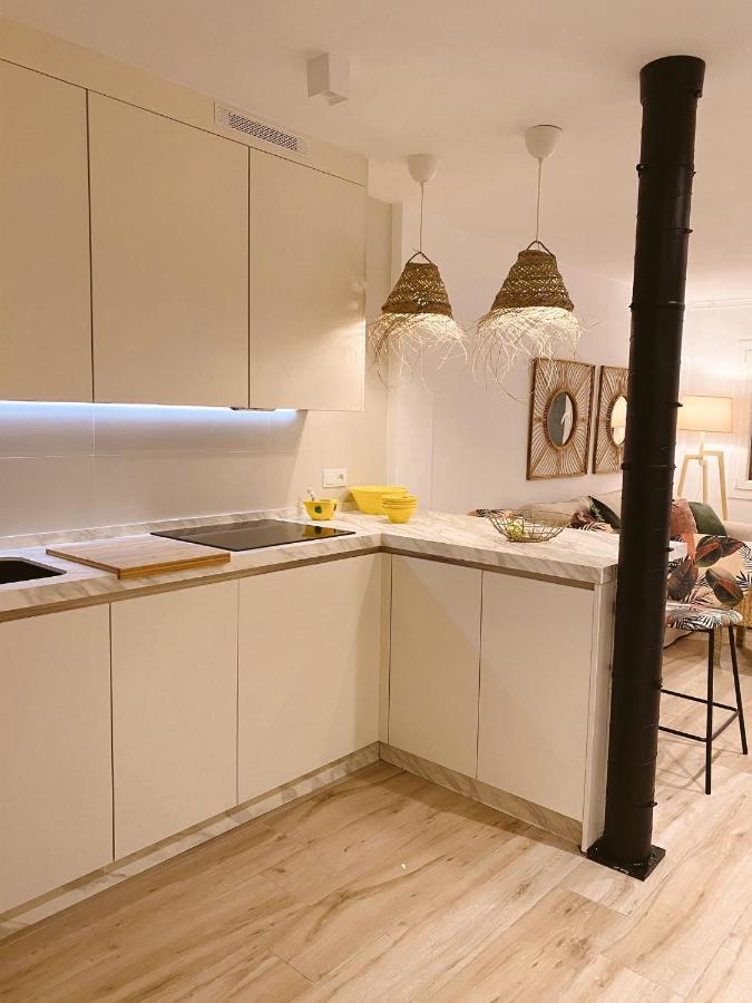 Appartement Sibssanlucar Maritimo-1ª Linea De Playa à Sanlúcar de Barrameda Extérieur photo