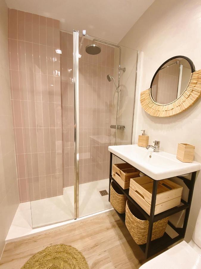 Appartement Sibssanlucar Maritimo-1ª Linea De Playa à Sanlúcar de Barrameda Extérieur photo